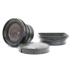 Leica Super-Angulon-R 4,0/21 +