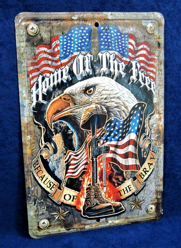 Home the free - of, made*