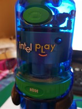 MICROSCOPIO GIOCATTOLO INTEL PLAY QX3 USB 