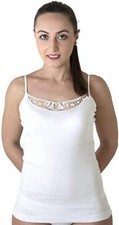 3 Top per Donna Spalla Stretta