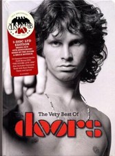 The Very Best of The Doors DVD