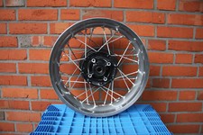 Ruota posteriore Triumph