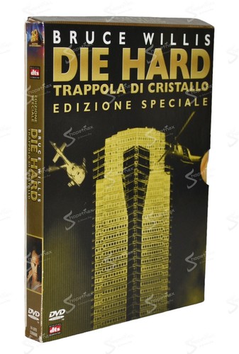 Die hard trappola di - hard,
