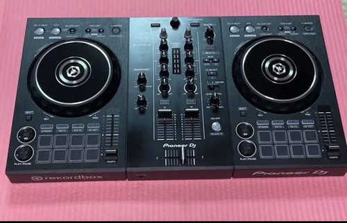 Pioneer ddj 400 portatile - pioneer,