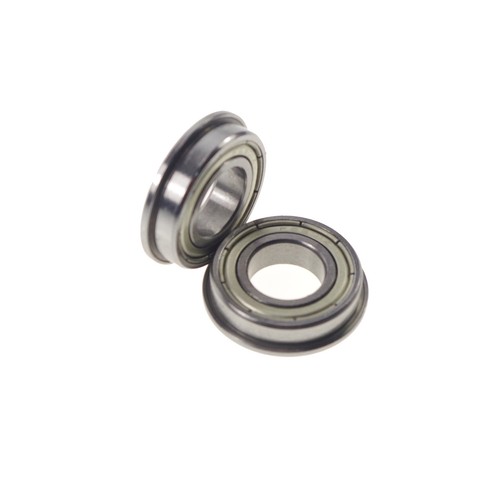 Cuscinetto flangia sfera - a,