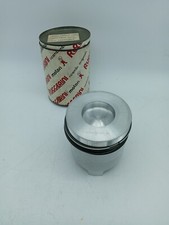 Pistone Ruggerini Diametro