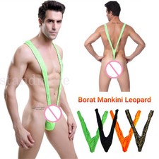 Costume bagno body perizoma - costume,