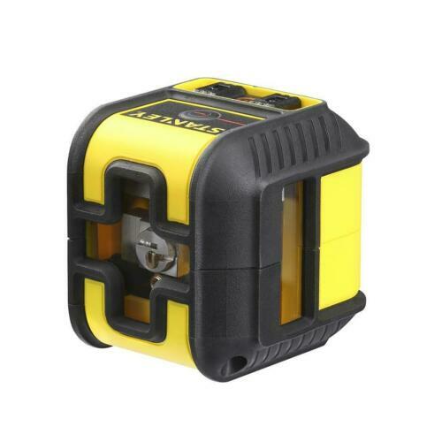 Livella laser cross 90 - laser,