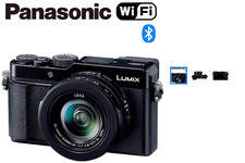 Panasonic LUMIX DC-LX100M2