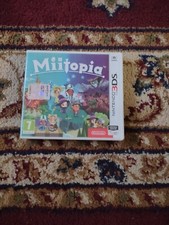 Miitopia. Videogiochi Nintendo 3ds