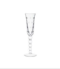 Saint Louis Bubbles, Flauto