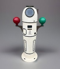 Chiesuola Di Bussola Originale Completa Con Accensione Luci Led