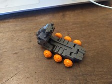 02 ACCESSORIO SCORPONOK G1 TRANSFORMERS  TAKARA HASBRO VINTAGE RICAMBIO