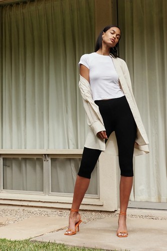 Leggings costine velvet - a,