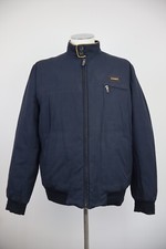 ALVIERO MARTINI 1 CLASSE GIUBBINO IMBOTTITO UOMO TG 52 JACKET GIACCA MAN VINTAGE