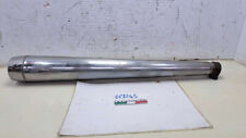 TERMINALE SCARICO DECIBEL IGM 762/S MOTO MORINI GILERA DUCATI MV ECC. (SC1245MG)