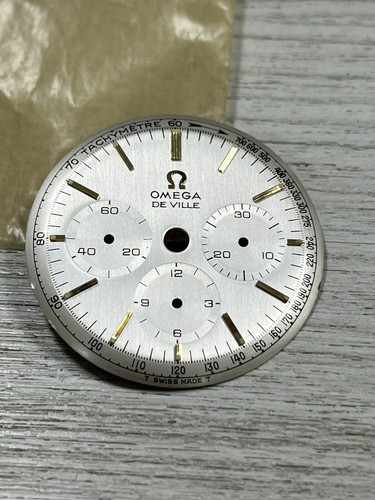 Omega nos - omega,