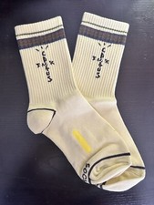 🌵 Calze CACTUS JACK Travis