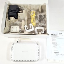 Sky Broadband Netgear Router 