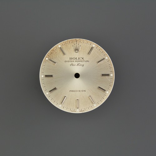 Rolex quadrante air - quadrante, king
