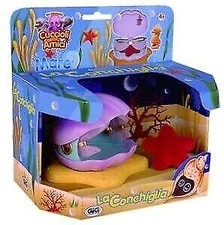 CUCCIOLI CERCA AMICI, MARE, LA