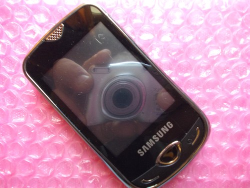 Telefono cellulare samsung - telefono,
