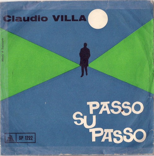Disco giri claudio - giri,