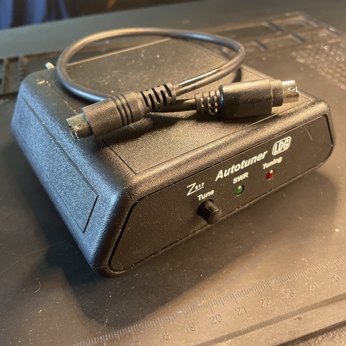 Ldg electronics 817 8 - electronics, z-817