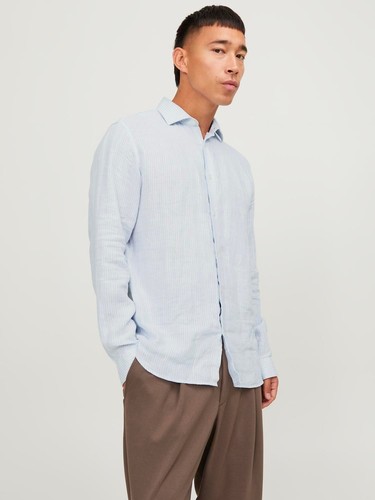 Camicie uomo jack and jones - uomo,