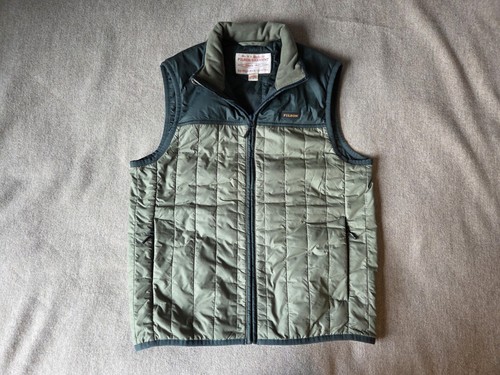 Gilet ultraleggero filson - gilet,