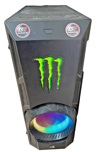 Desktop per gaming - gaming,