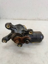 Motore tergicristallo