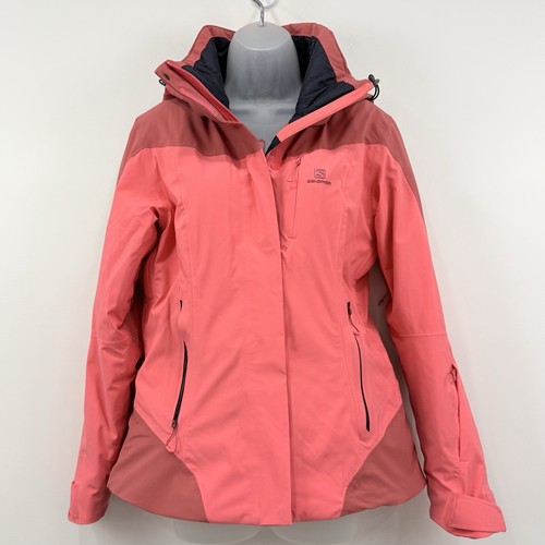 Salomon icerocket giacca sci - giacca,