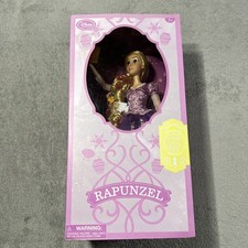 Disney Store Raperonzolo