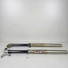 WP 48 KTM SMR SXF RACING 450 FORCELLE FACTORY RADIALI FRONT FORK SUSPENSION
