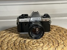 Yashica FX-70 fotocamera