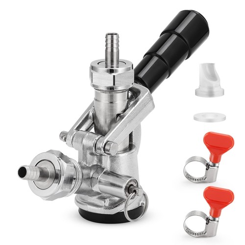 Accoppiatore fusto 304 acciaio - accoppiatore,
