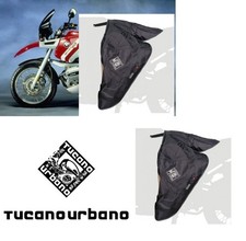 R119X Gaucho Coprigambe