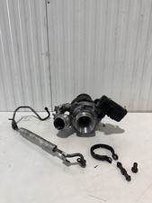Turbina BMW serie1 serie3 2017 B47d20a 8513640