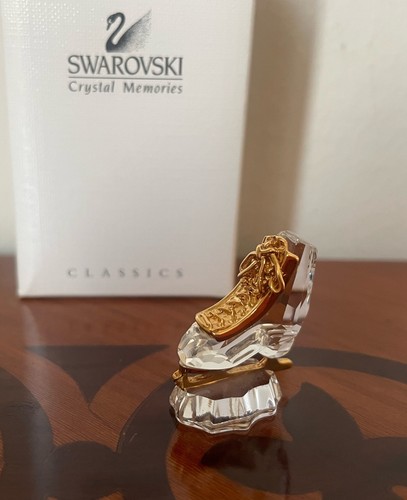 Swarovski crystal memories - memories, ice