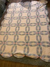 Grande Trapunta Patchwork