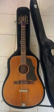 Chitarra acustica Gibson