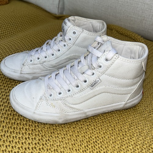 Vans top lizzie sneakers - vans,