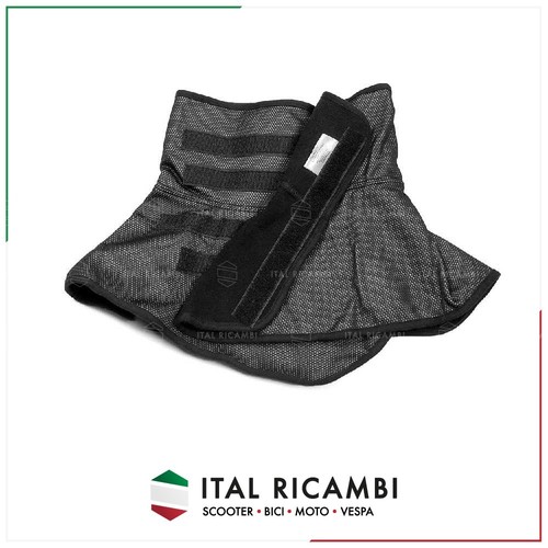 Neck chest protezione collo - neck,