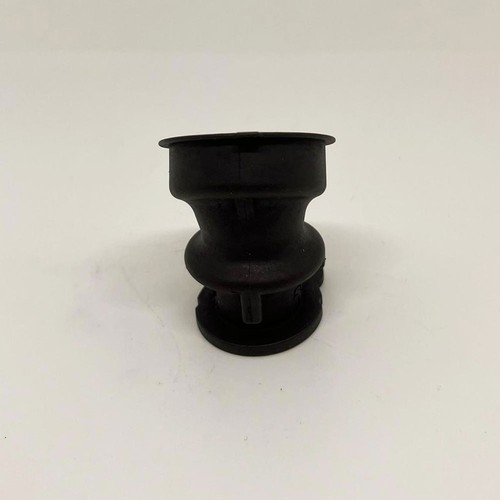 Manicotto elastico collettore