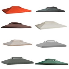 Outsunny Tetto di Ricambio per