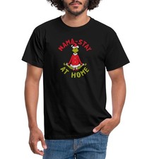 T-shirt uomo Il Grinch