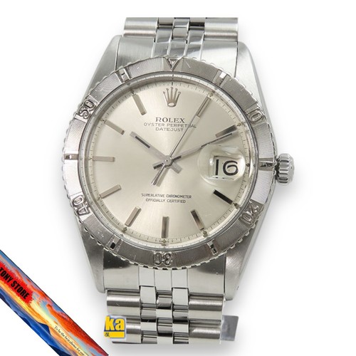 Orologio rolex datejust - rolex,