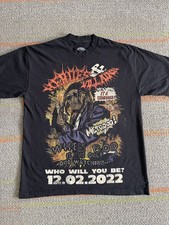 T-shirt maglietta Metro Boomin