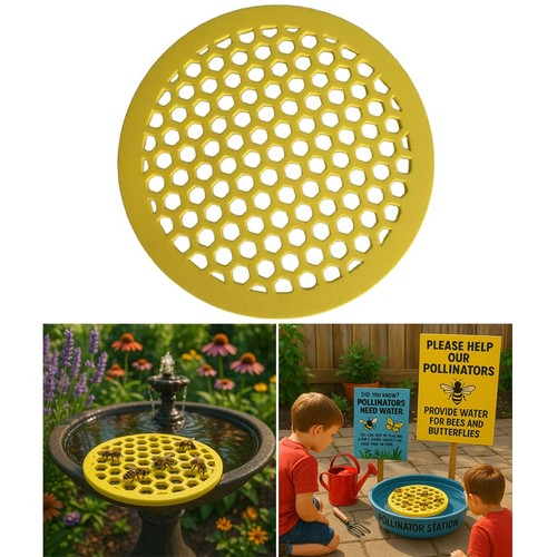 Pack bee watering station - pack,